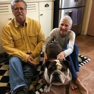 Meet your Posher, Deborah